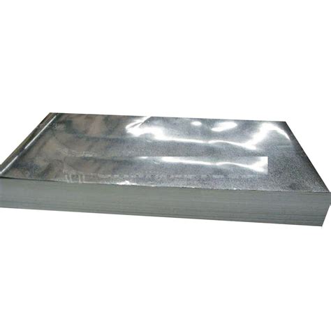 4x8 24 gauge sheet metal